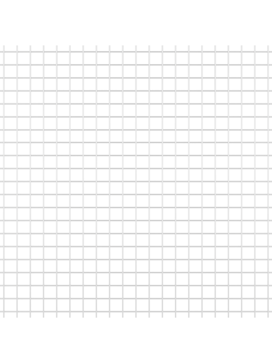 Cinkotā stieņu žogs ar 44 u stabiem sudrabs 1.4x50 m tērauds