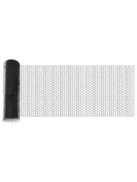 Žoga stabi 11 gab. u-kanāla pelēks 80 cm tērauds