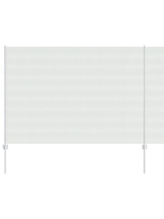 Žoga stabi 22 gab. u-kanāls 150 cm cinkots tērauds