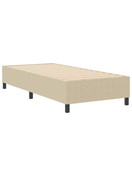 Kaste pavasara gulta gaiši zaļa pelēka 80x200 cm korduroja audums