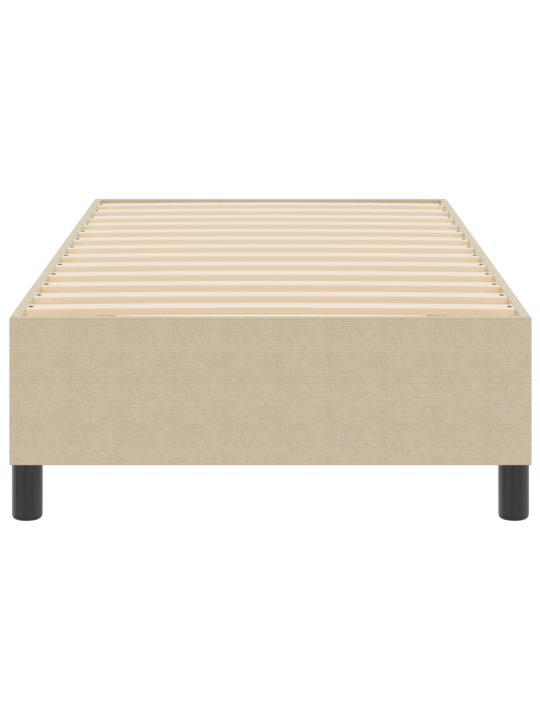 Kaste pavasara gulta gaiši zaļa pelēka 80x200 cm korduroja audums